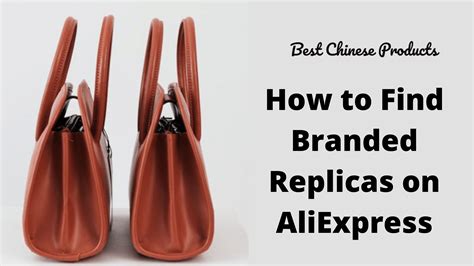 chanel replica on ali express|how to find aliexpress brands.